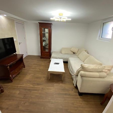 Baron Apartment Beograd Eksteriør bilde