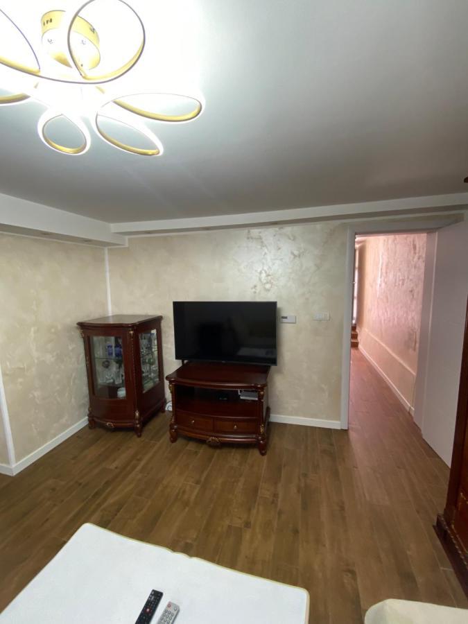 Baron Apartment Beograd Eksteriør bilde