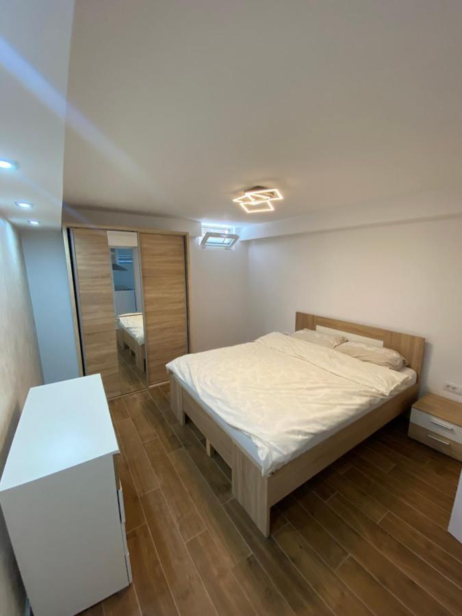 Baron Apartment Beograd Eksteriør bilde