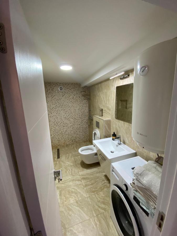 Baron Apartment Beograd Eksteriør bilde