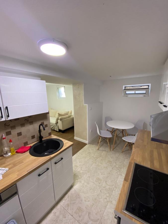 Baron Apartment Beograd Eksteriør bilde
