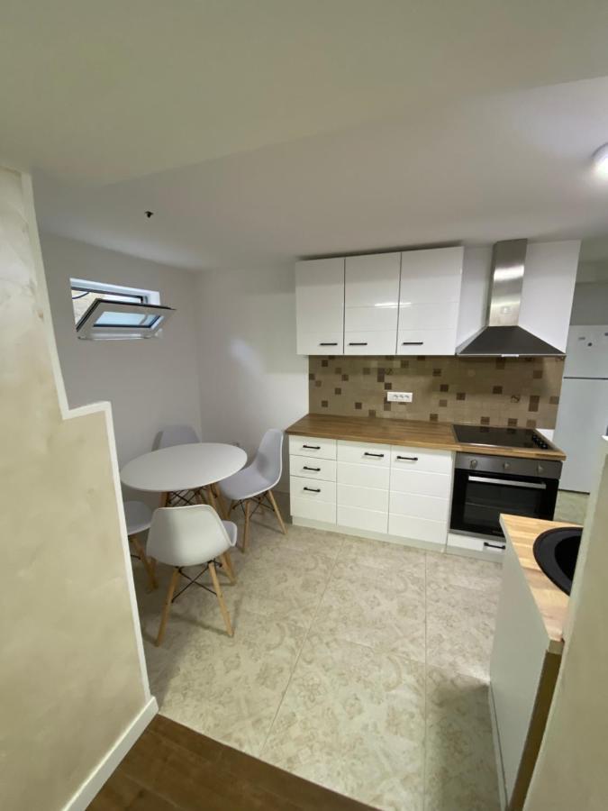 Baron Apartment Beograd Eksteriør bilde