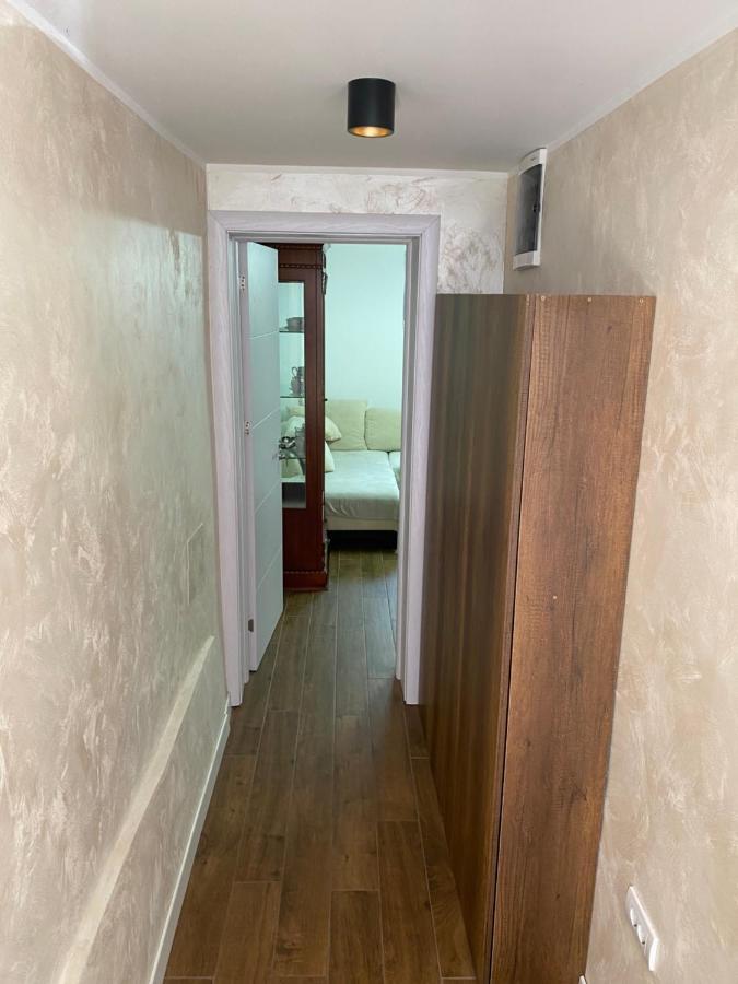 Baron Apartment Beograd Eksteriør bilde